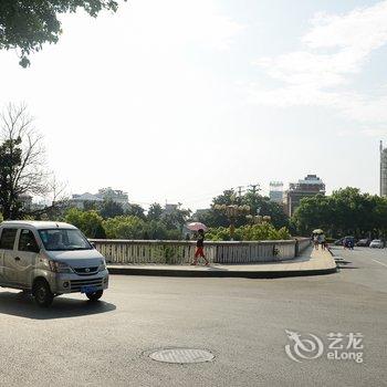 九江裕园宾馆(火车站店)酒店提供图片