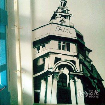 尚晋青年旅舍(常州恐龙园河海大学店)酒店提供图片