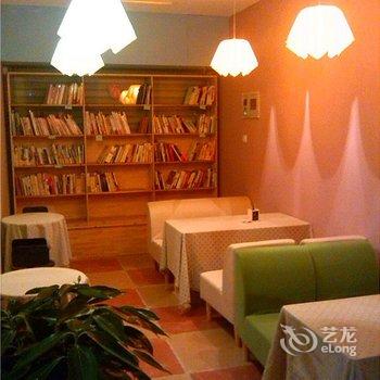 尚晋青年旅舍(常州恐龙园河海大学店)酒店提供图片