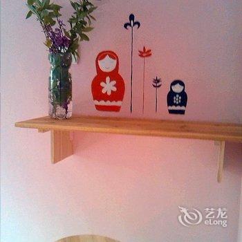尚晋青年旅舍(常州恐龙园河海大学店)酒店提供图片