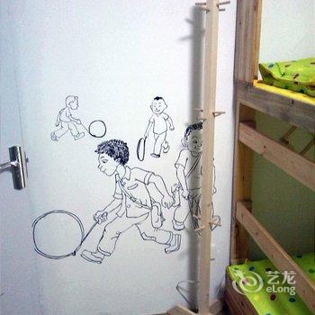 尚晋青年旅舍(常州恐龙园河海大学店)酒店提供图片