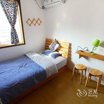 尚晋青年旅舍(常州恐龙园河海大学店)酒店提供图片