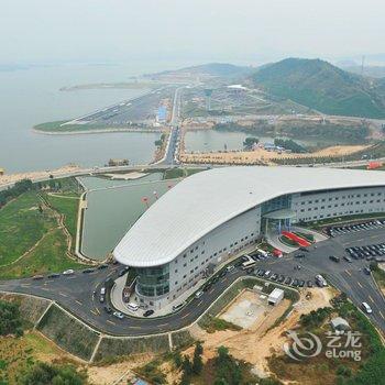 莱芜雪野国际航空俱乐部酒店提供图片