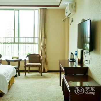 梅州梅县华益宾馆酒店提供图片