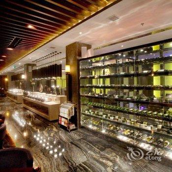 成都瑞河酒店酒店提供图片