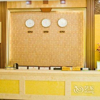 梅州梅县华益宾馆酒店提供图片