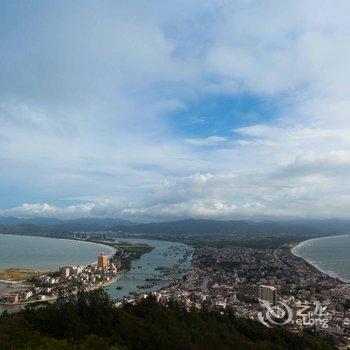 惠州万科双月湾·湾舍酒店酒店提供图片