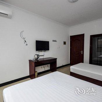 秦皇岛北戴河馨海宾馆酒店提供图片