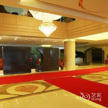 榆林富丽豪庭国际酒店酒店提供图片