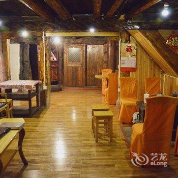 香格里拉莲花别院客栈酒店提供图片