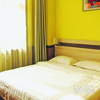 栾城埃菲尔精品酒店酒店提供图片