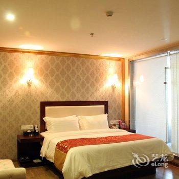 阳江阳西云海商务酒店酒店提供图片