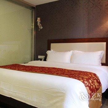 阳江阳西云海商务酒店酒店提供图片