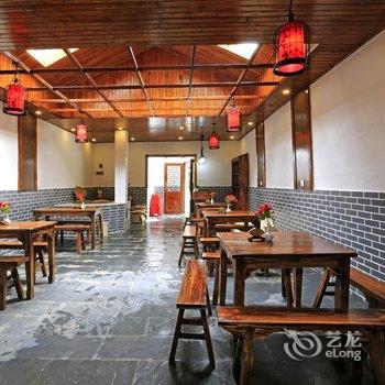 庐山太极宾馆(芦林湖店)酒店提供图片