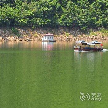 集安豆谷离宫大酒店酒店提供图片