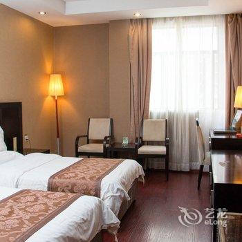 昆山凯悦商务酒店酒店提供图片