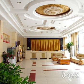 派酒店(信阳弘运汽车站店)酒店提供图片