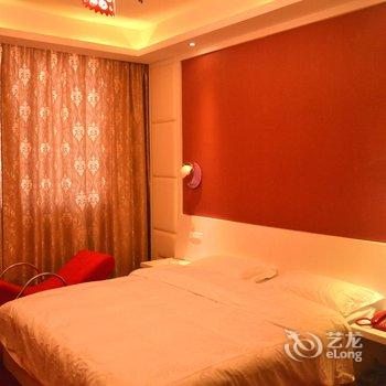 桂林锦绣潇湘酒店(高铁北站店)酒店提供图片