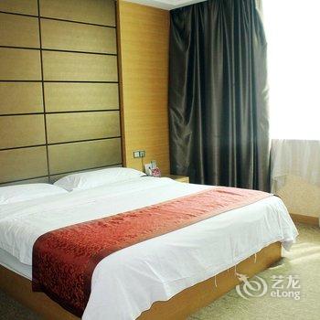 九江裕园宾馆(火车站店)酒店提供图片