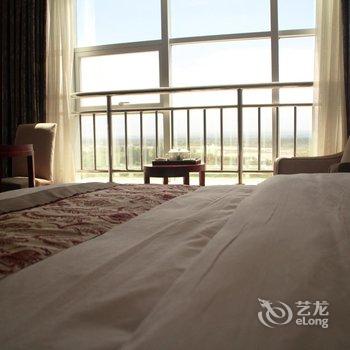 伊宁滨河大酒店酒店提供图片