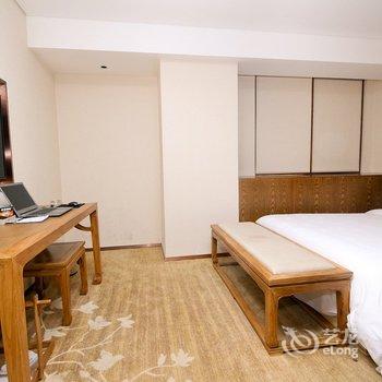 西安泓润元商务酒店(朱雀门小雁塔店)酒店提供图片