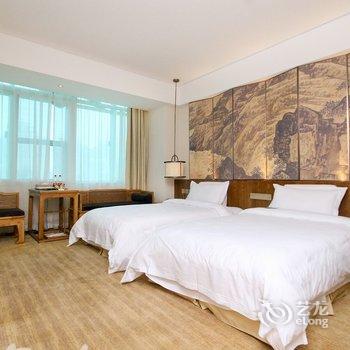 西安泓润元商务酒店(朱雀门小雁塔店)酒店提供图片