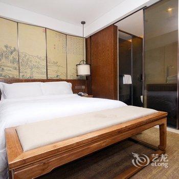 西安泓润元商务酒店(朱雀门小雁塔店)酒店提供图片