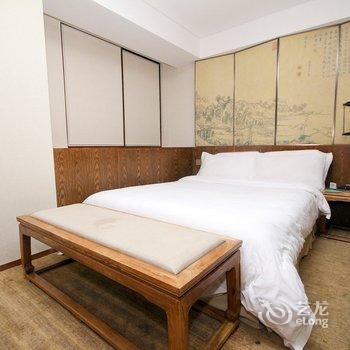 西安泓润元商务酒店(朱雀门小雁塔店)酒店提供图片