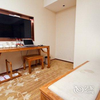 西安泓润元商务酒店(朱雀门小雁塔店)酒店提供图片