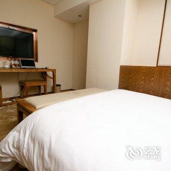 西安泓润元商务酒店(朱雀门小雁塔店)酒店提供图片