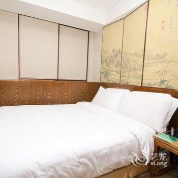 西安泓润元商务酒店(朱雀门小雁塔店)酒店提供图片