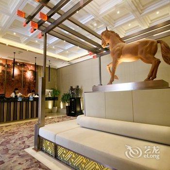 西安泓润元商务酒店(朱雀门小雁塔店)酒店提供图片