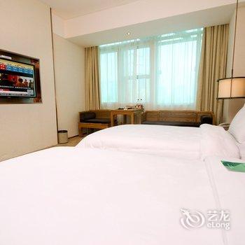 西安泓润元商务酒店(朱雀门小雁塔店)酒店提供图片