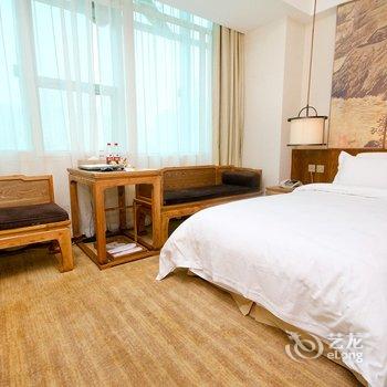 西安泓润元商务酒店(朱雀门小雁塔店)酒店提供图片