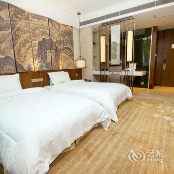 西安泓润元商务酒店(朱雀门小雁塔店)酒店提供图片