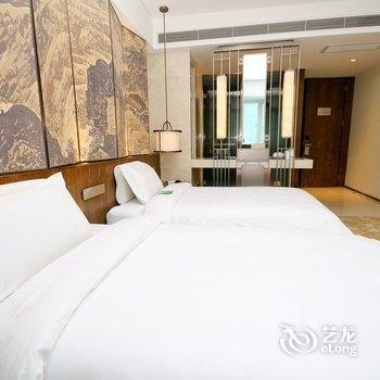 西安泓润元商务酒店(朱雀门小雁塔店)酒店提供图片