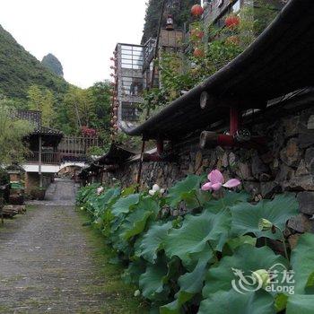 阳朔一境山房度假村酒店提供图片