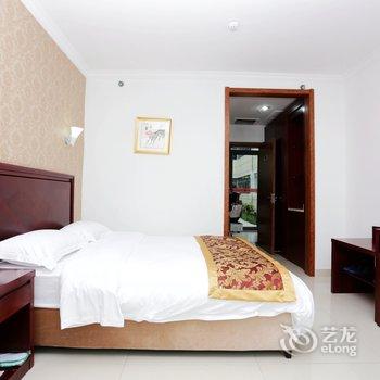 滁州学苑宾馆酒店提供图片