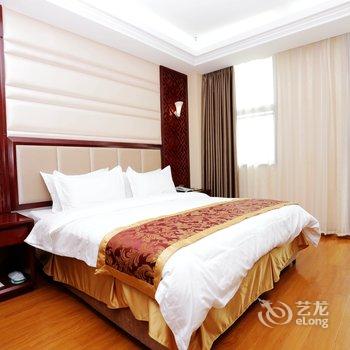 滁州学苑宾馆酒店提供图片