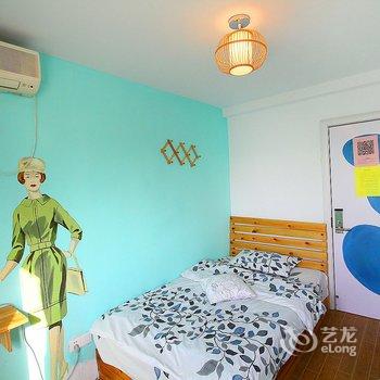 尚晋青年旅舍(常州恐龙园河海大学店)酒店提供图片