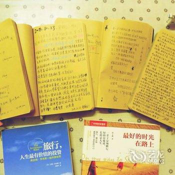 尚晋青年旅舍(常州恐龙园河海大学店)酒店提供图片