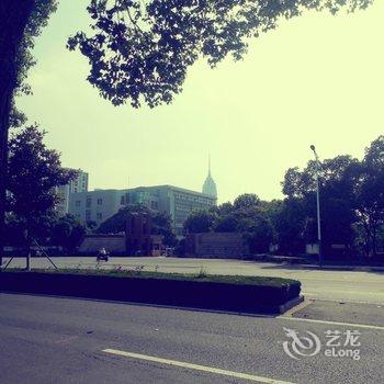 尚晋青年旅舍(常州恐龙园河海大学店)酒店提供图片