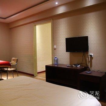 东明万豪商务酒店酒店提供图片