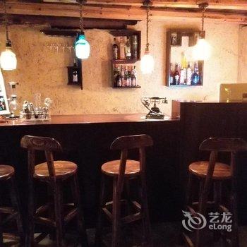 西江720酒庄客栈酒店提供图片