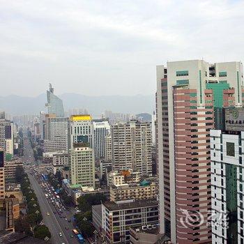 福州鑫鹭友酒店酒店提供图片