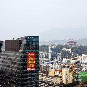 福州鑫鹭友酒店酒店提供图片