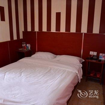 华驿酒店(新泰平阳路店)酒店提供图片