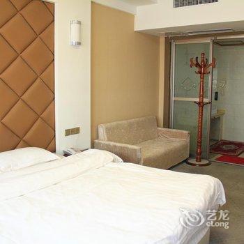 曹县麒麟大酒店酒店提供图片