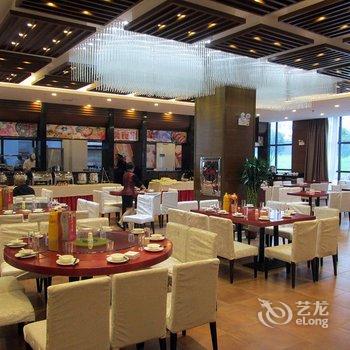 洞口县裕峰花园酒店酒店提供图片