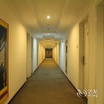 开平富豪酒店酒店提供图片